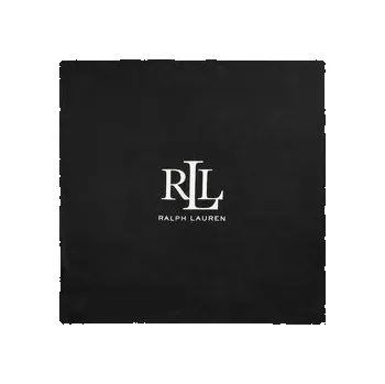 Šátek Šátek LAUREN RALPH LAUREN 454966215001 Černá OS