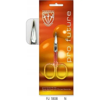 Nůžky na nehty Solingen