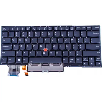 Náhradní klávesnice pro notebook Klávesnice Lenovo SN20R55563 pro IBM, Lenovo