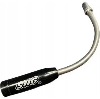 Hadicová spojka brzdová hliníková s modulátorem ABS 90st 2ks