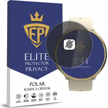 Ochranná Fólie Elite Protector IGNITE 2 CRYSTAL