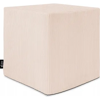 Taburet Taburet DreamRoots bílý