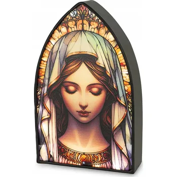 Obraz Lucerna sklo Artpol 21 cm