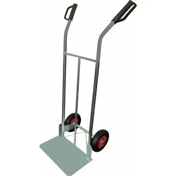 Rudl Libros Rudl S03H 200mm-200kg nafukovací kola/VL-ložisko 2013.04/ 06 113 00