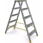 ALVE Schůdky AL 5 příček oboustranné 1925 1925