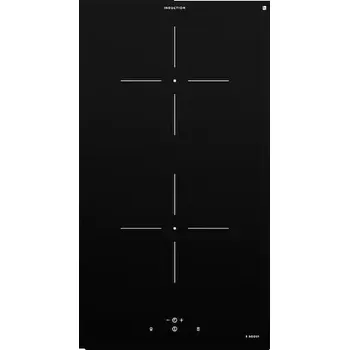 Varná deska IKEA VALBILDAD Indukční varná deska IKEA 300 černá 29 cm