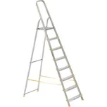 ALVE Schůdky AL 8 příček 1918/150kg 918