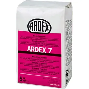 Průmyslové lepidlo ARDEX 7,5 kg Lepidlo a těsnicí hmota / prášková složka