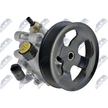 Posilovač řízení Hydraulické čerpadlo, řízení NTY SPW-TY-019