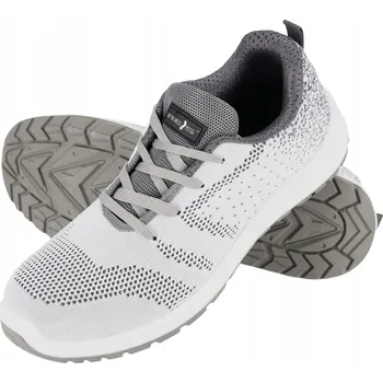 Pracovní obuv Pracovní polobotky Reis BRDROP WS, velikost 45