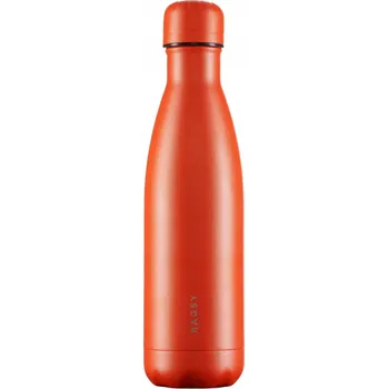Termoláhev Ragsy Orange 500 ml