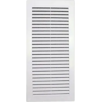 Větrací mřížka Ventilační mřížka Duma-Tech bílá