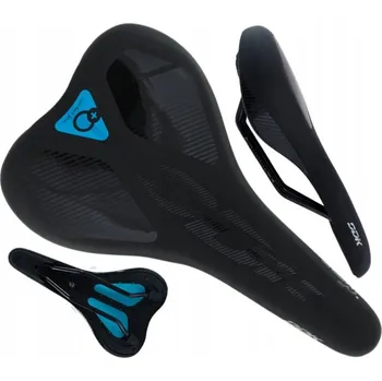 Sedlo na kolo DDK 073MF Sedlo na kolo MTB racing pro elektrokola