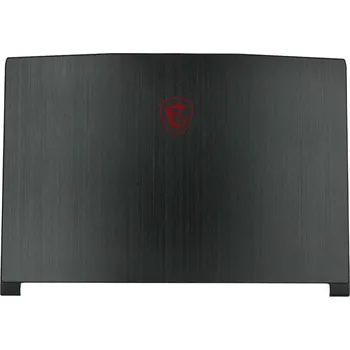 Šasi notebooku Víko Displeje / Kryt LCD MSI GF63, GF65, 8RD, MS-16R1, GF63VR