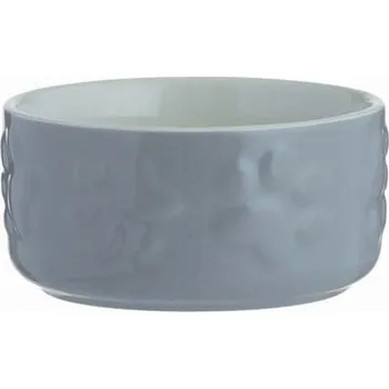 Miska pro psa Miska pro zvířata, šedá / Mason Cash