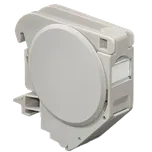 42089-1DN Držák na DIN lištu pro moduly Leviton QUICKPORT Plus Snap-In