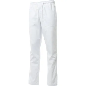 Gastro oděv Kalhoty do pasu PayPer COOK bílá XL