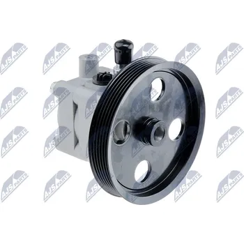 Soustava řízení Hydraulické čerpadlo, řízení NTY SPW-VV-008