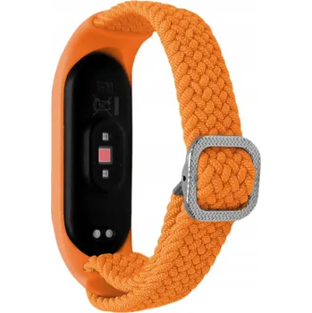 Příslušenství k chytrým hodinkám Řemínek ChronSmarta pro Xiaomi, oranžový