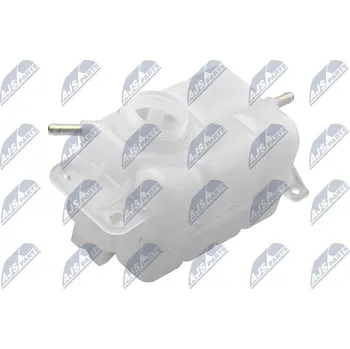 Chladič motoru Vyrovnávací nádoba, chladivo NTY CZW-DW-005