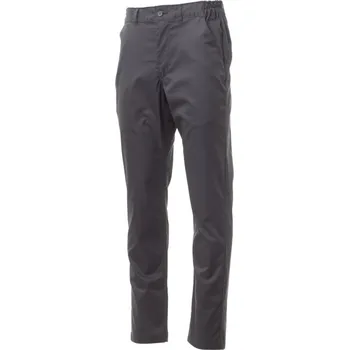 Gastro oděv Kalhoty do pasu PayPer EXECUTIVE šedá XL