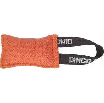 Hračka pro psa Přetahovadlo pro psa Dingo Gear Kousátka přetahovadla z nylcotu