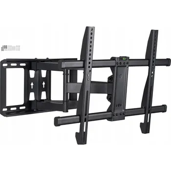 Televizní držák OTOČNÝ NÁSTĚNNÝ DRŽÁK S NASTAVENÍM PRO TELEVIZOR 65OLED707/12 PHILIPS