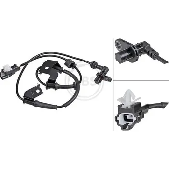 Přislušenství brzdového systému Snímač, počet otáček kol A.B.S. 32286