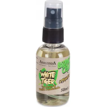 Boilies Přírodní Nástraha Anaconda boilies