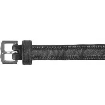 Pracovní obuv Ostruhové řemínky WALDHAUSEN Soft black