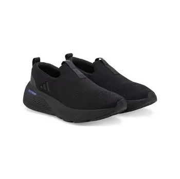 Pánské tenisky Sneakersy adidas Cloudfoam Go Lounger ID4019 Černá 46