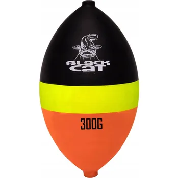 Vrták Říční Black Cat Hard Core 1 ks