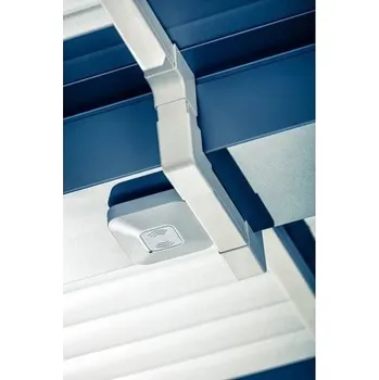 Pohybové čidlo MIKROVLNNÝ SNÍMAČ POHYBU GTV CM-6 AE-CM6000-00