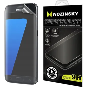 Ochranná Fólie Wozinsky pro Samsung Galaxy S6 edge 1 ks