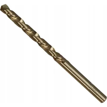 Vrták Arvex Vrták do kovu kobaltový hss-co 2 mm