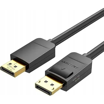 Video kabel Kabel DisplayPort DP 4K 1,5M VENTION