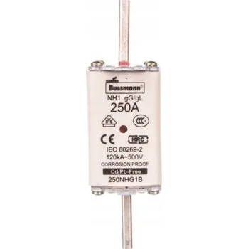 Odpojovač Eaton 0 V IP20 0 A