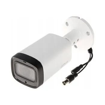 Bezpečnostní kamera Kompaktní kamera (box) AHD, HD-CVI, HD-TVI Dahua HAC-HFW1500R-Z-IRE6-A-2712 5 Mpx