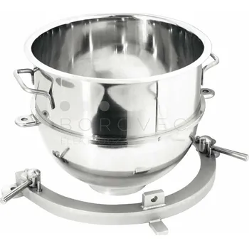Kuchyňský robot SPAR kotlík 40 litrů pro robot SP 80