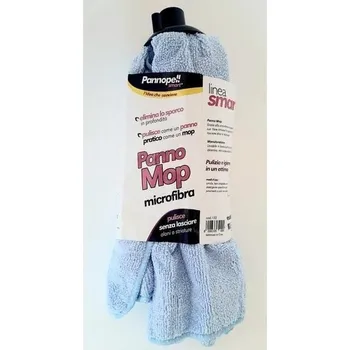 mop PANNOPELL SMART - HADROVÝ MOP