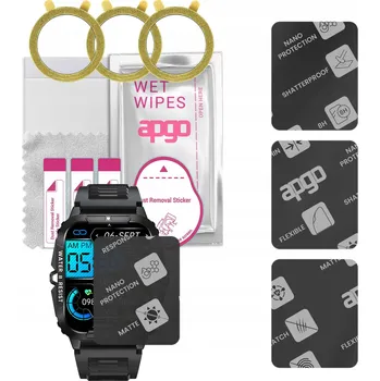 Vrták Hybridní Sklo apgo Colmi P76