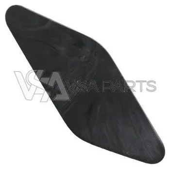 Náplň do chladiče a ostřikovače ORIGINÁLNÍ DÍL Levý kryt ostřikovače světel Octavia IV scout 5E3955109B - originál