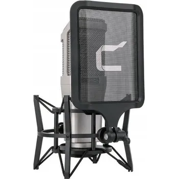 Mikrofon Studiový kondenzátorový mikrofon COMICA STM01