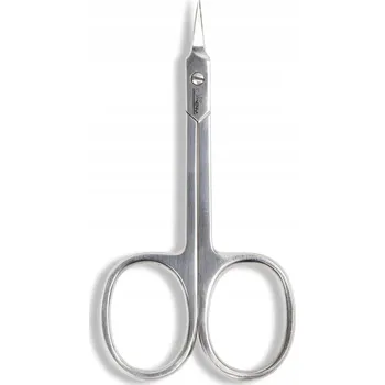 Nůžky na nehty a kůžičku PROFESIONÁLNÍ NŮŽKY NA KŮŽIČKU 14mm Julia Nessa