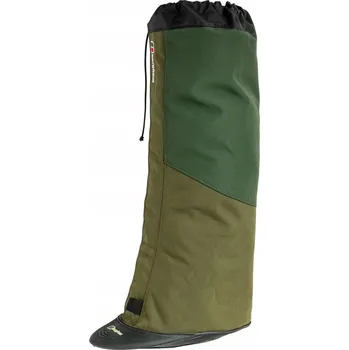 turistický návlek Návleky Na Boty vojenské voděodolné návleky na boty Berghaus Tactical Yeti Attak XXL