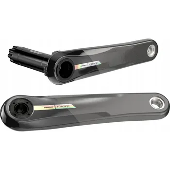 Klika na kolo Sram Force D2 DUB Wide kliky 175mm silniční cyklokrosové triathlonové