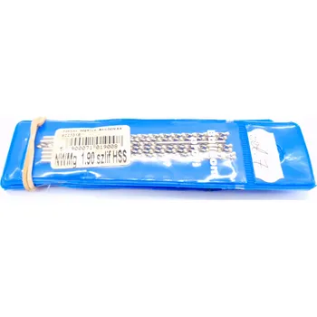 Vrták Vrták NWMg 1,8 Baildon 80-53 HSS