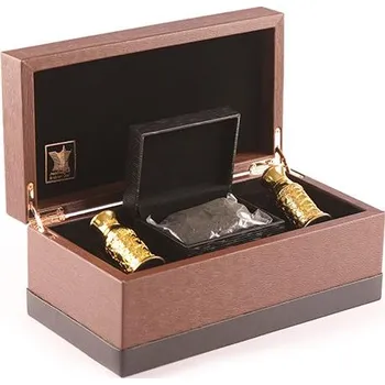 Unisex parfém Arabian Oud Olejové parfémy + arabské kadidlo - dárkové balení - Arabian Oud