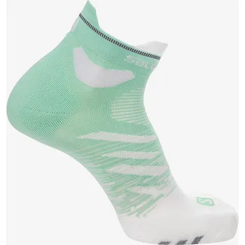 Pánské oblečení Ponožky ke kotníkům Salomon velikost 36-38