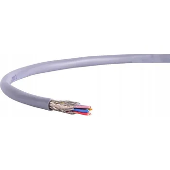 elektrický kabel VODIČ LIYCY 7x0,25